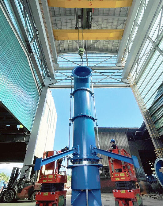 Taiwan Power Company Shimen Power Plant – Nationwide Small Hydropower Development Program, Phase I Project