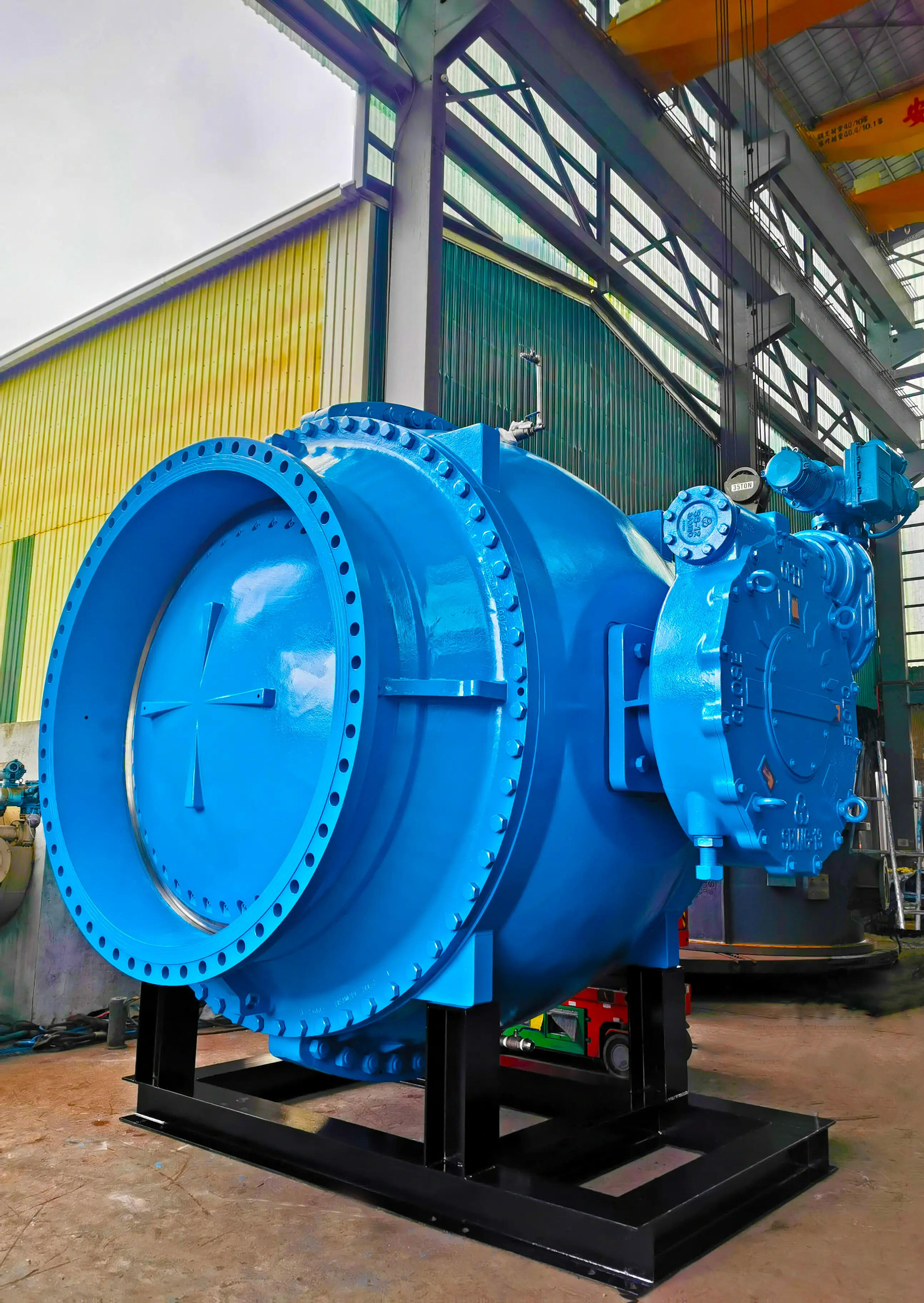 Daan River/Dajia River Interconnecting Pipe System Project